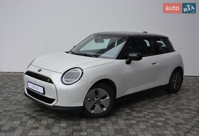 MINI Cooper 2024 MINI Cooper 2024