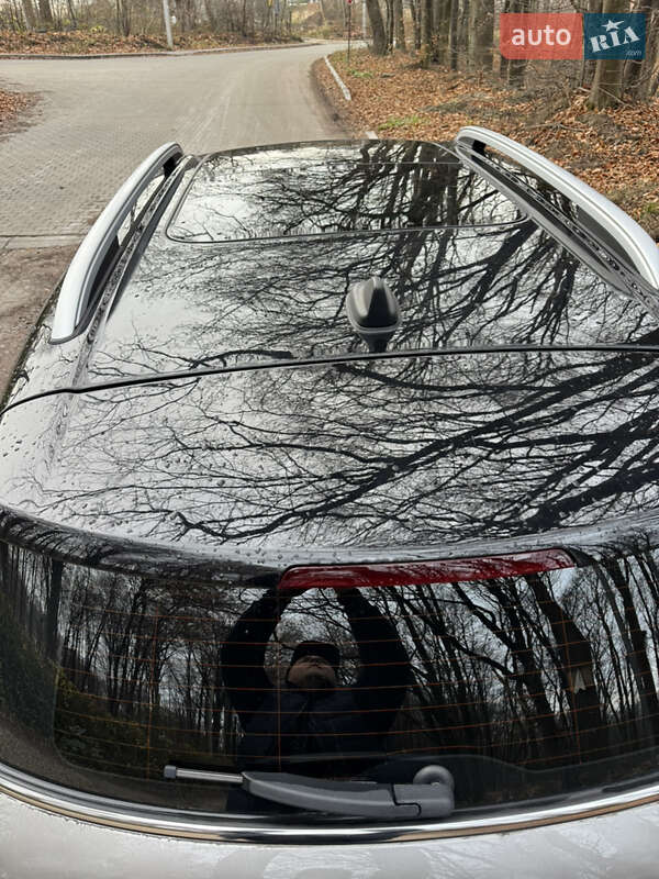 Хэтчбек MINI Cooper 2017 в Львове