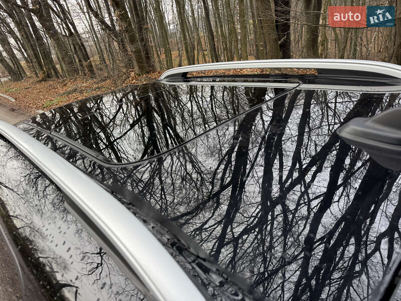 Хэтчбек MINI Cooper 2017 в Львове