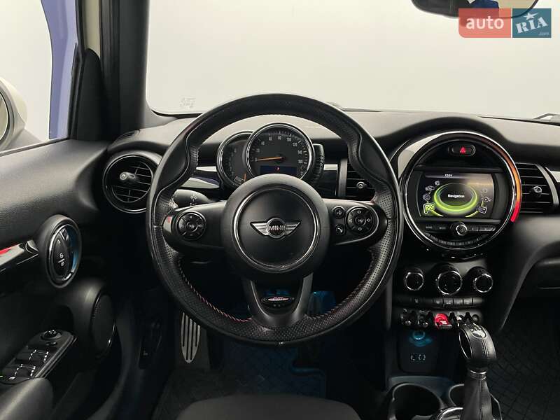 Хэтчбек MINI Cooper 2014 в Киеве фото 11 Хэтчбек MINI Cooper 2014 в Киеве