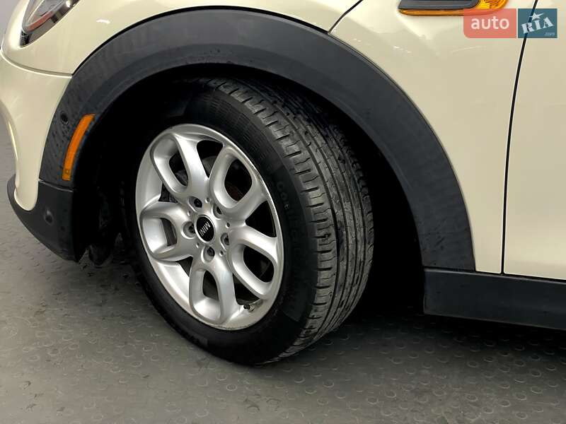 Хэтчбек MINI Cooper 2014 в Киеве фото 8 Хэтчбек MINI Cooper 2014 в Киеве