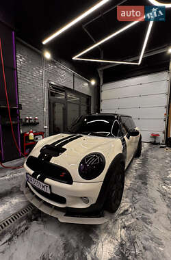 Хэтчбек MINI Cooper 2007 в Киеве