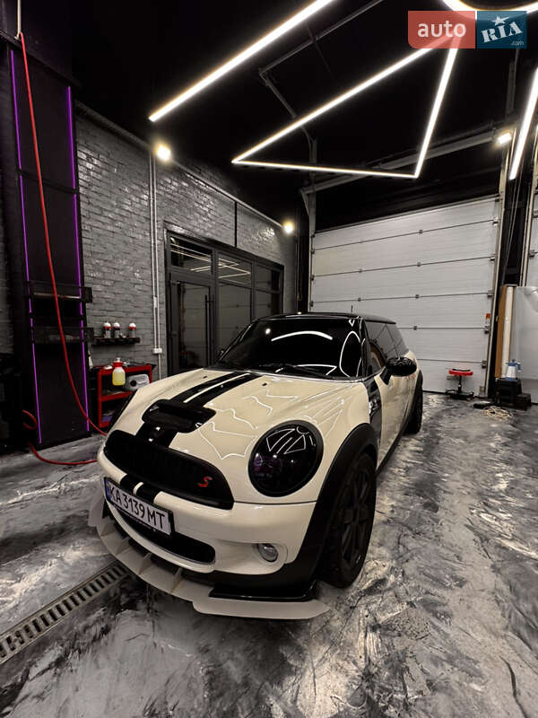 MINI Cooper 2007 MINI Cooper 2007