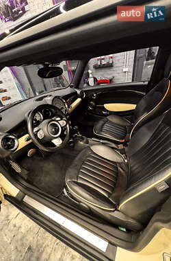 Хэтчбек MINI Cooper 2007 в Киеве