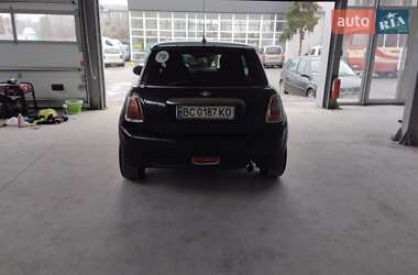 Хэтчбек MINI Cooper 2008 в Виннице