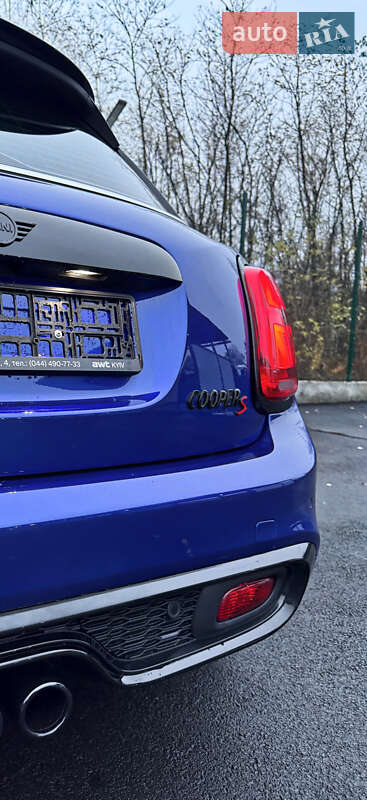 Хэтчбек MINI Cooper 2020 в Киеве