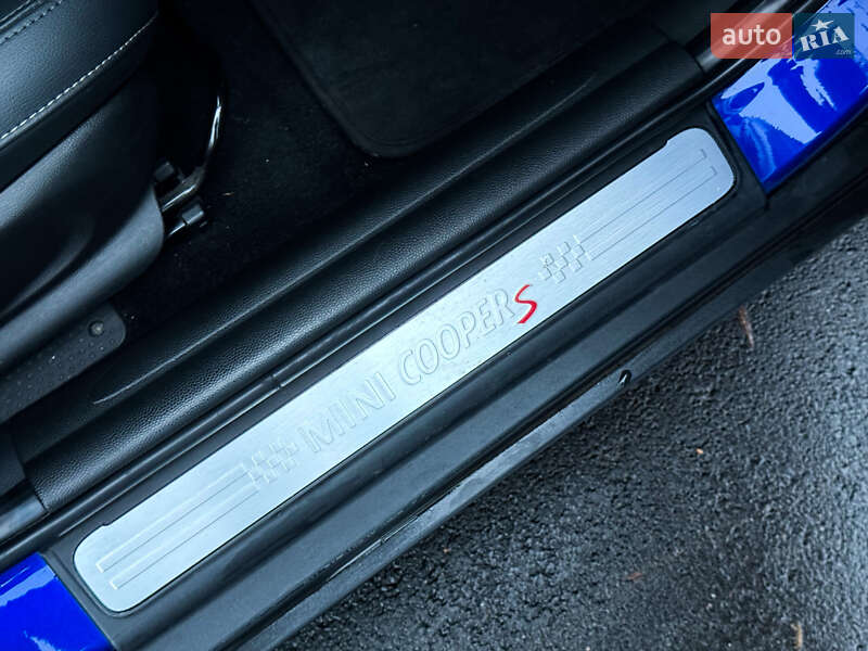 Хэтчбек MINI Cooper 2020 в Киеве