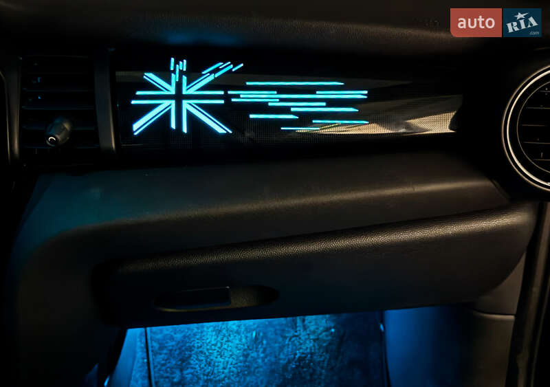 Хэтчбек MINI Cooper 2020 в Киеве