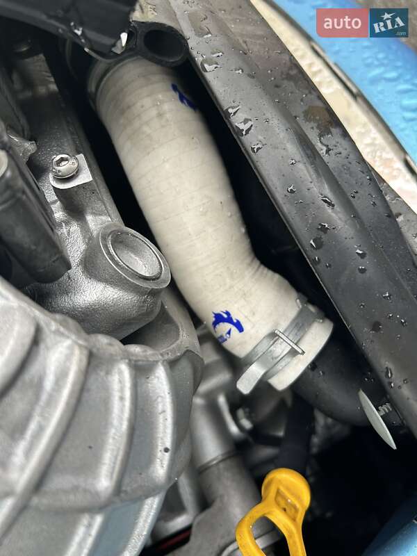 Хетчбек MINI Cooper 2004 в Одесі