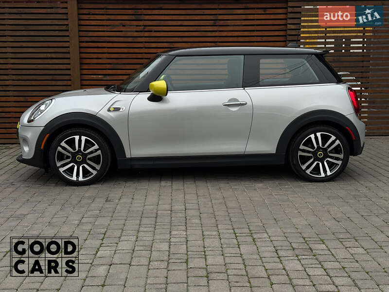 Хэтчбек MINI Cooper 2021 в Одессе