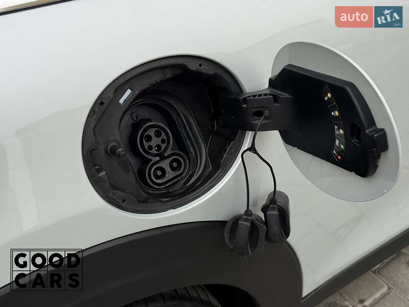 Хэтчбек MINI Cooper 2021 в Одессе