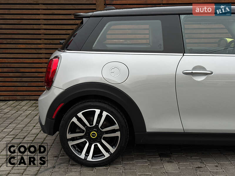 Хэтчбек MINI Cooper 2021 в Одессе