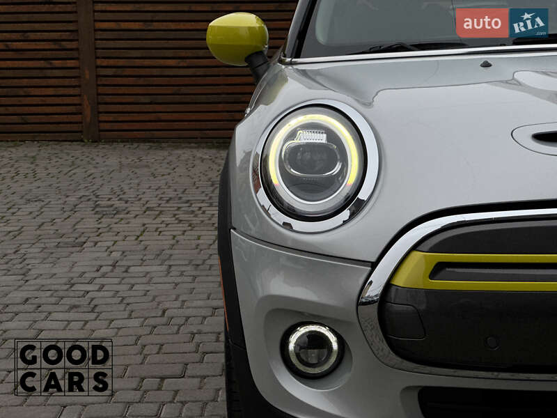 Хэтчбек MINI Cooper 2021 в Одессе