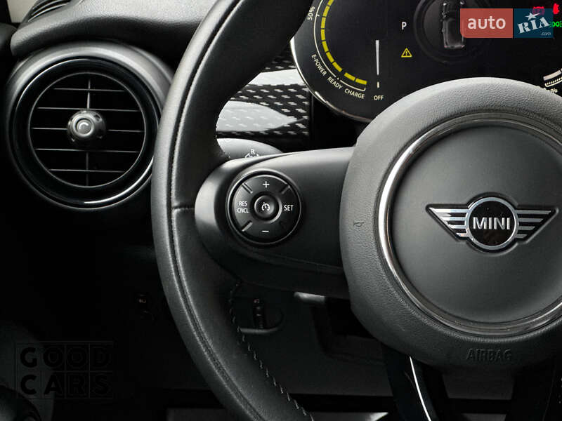 Хэтчбек MINI Cooper 2021 в Одессе
