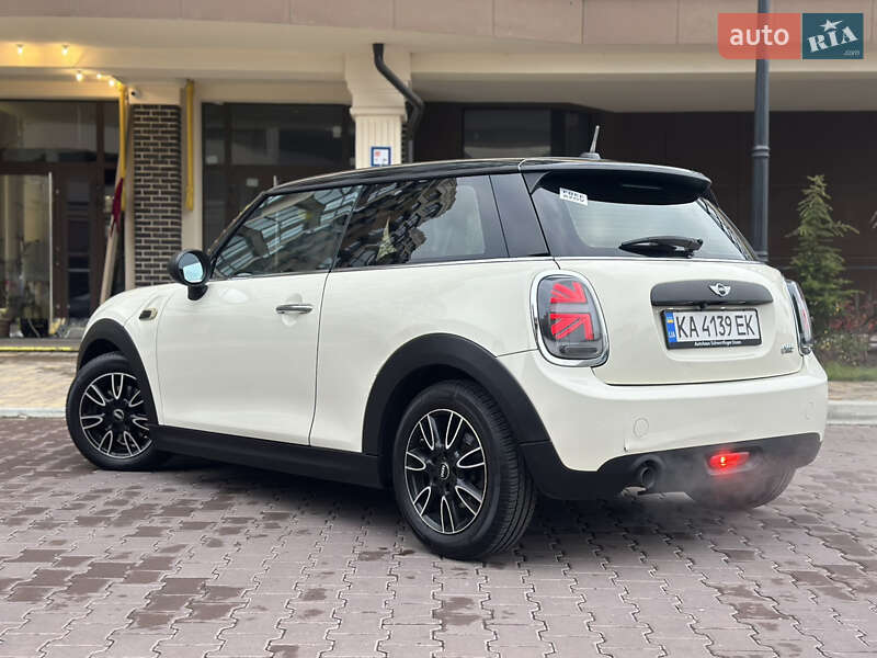 MINI Cooper 2014