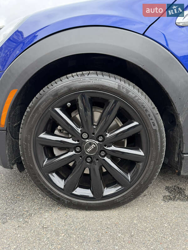 Хэтчбек MINI Cooper 2018 в Киеве фото 27 Хэтчбек MINI Cooper 2018 в Киеве