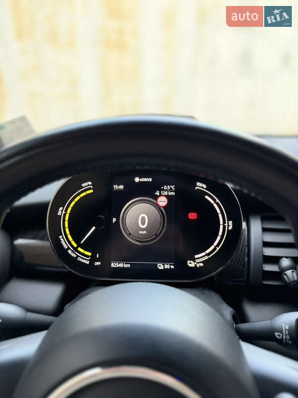 Хетчбек MINI Cooper 2020 в Львові фото 17 Хетчбек MINI Cooper 2020 в Львові