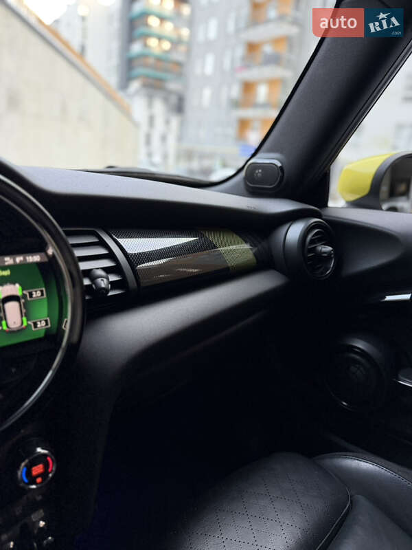 Хетчбек MINI Cooper 2020 в Львові фото 24 Хетчбек MINI Cooper 2020 в Львові