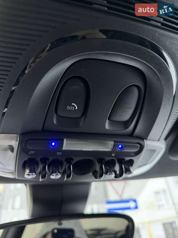 Хетчбек MINI Cooper 2020 в Львові фото 27 Хетчбек MINI Cooper 2020 в Львові