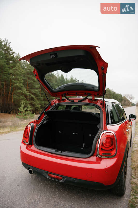 Хэтчбек MINI Cooper 2021 в Кременчуге фото 39 Хэтчбек MINI Cooper 2021 в Кременчуге