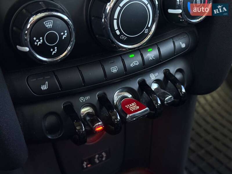 Хэтчбек MINI Cooper 2015 в Кривом Роге