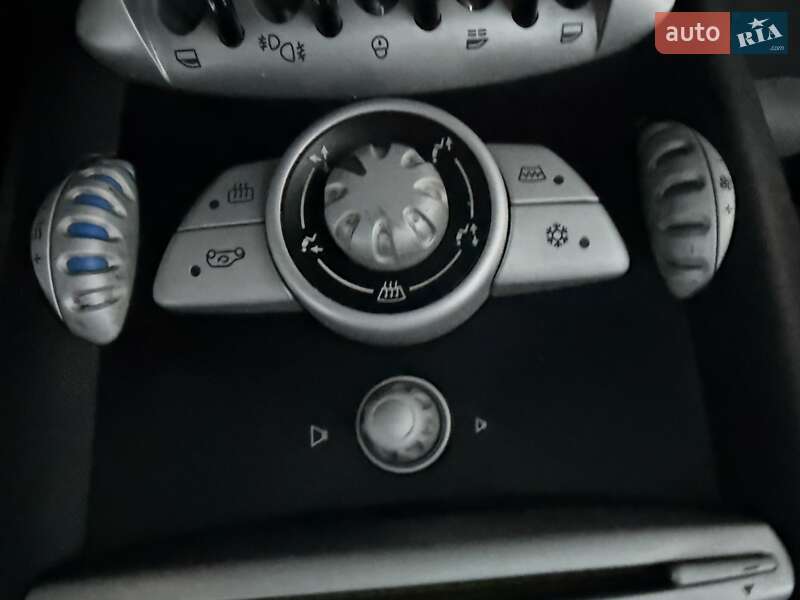 Хетчбек MINI Cooper 2009 в Києві фото 19 Хетчбек MINI Cooper 2009 в Києві