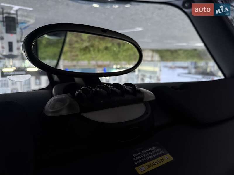 Хетчбек MINI Cooper 2009 в Києві фото 22 Хетчбек MINI Cooper 2009 в Києві