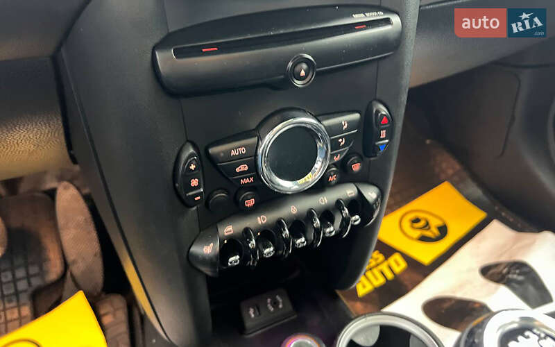 Хэтчбек MINI Cooper 2013 в Ивано-Франковске