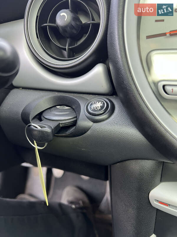 Хэтчбек MINI Cooper 2007 в Киеве