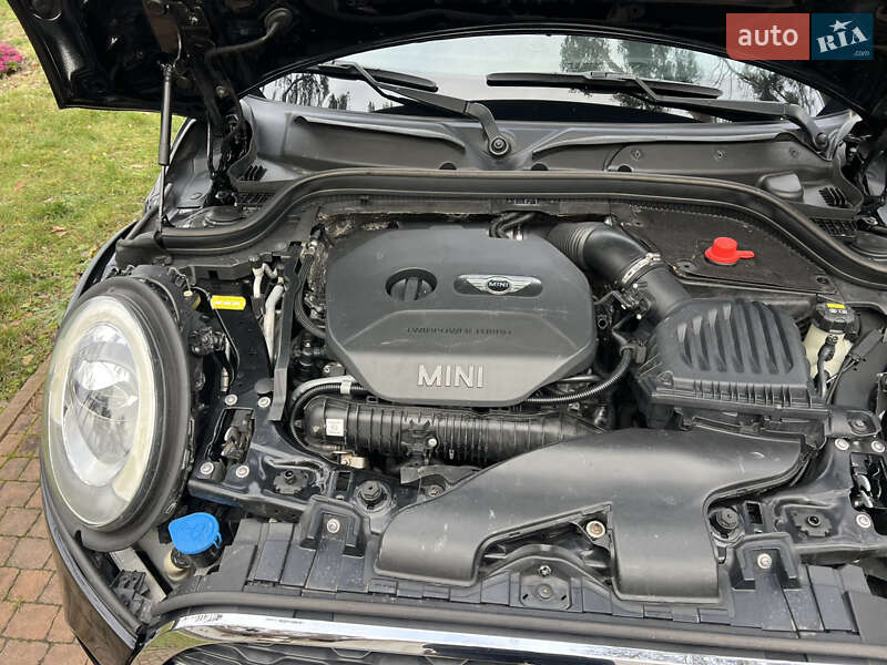 Хэтчбек MINI Cooper 2015 в Киеве