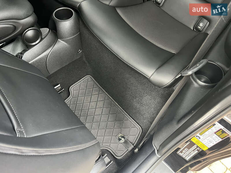 Хэтчбек MINI Cooper 2015 в Киеве