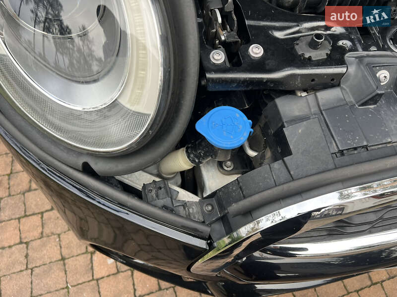 Хэтчбек MINI Cooper 2015 в Киеве