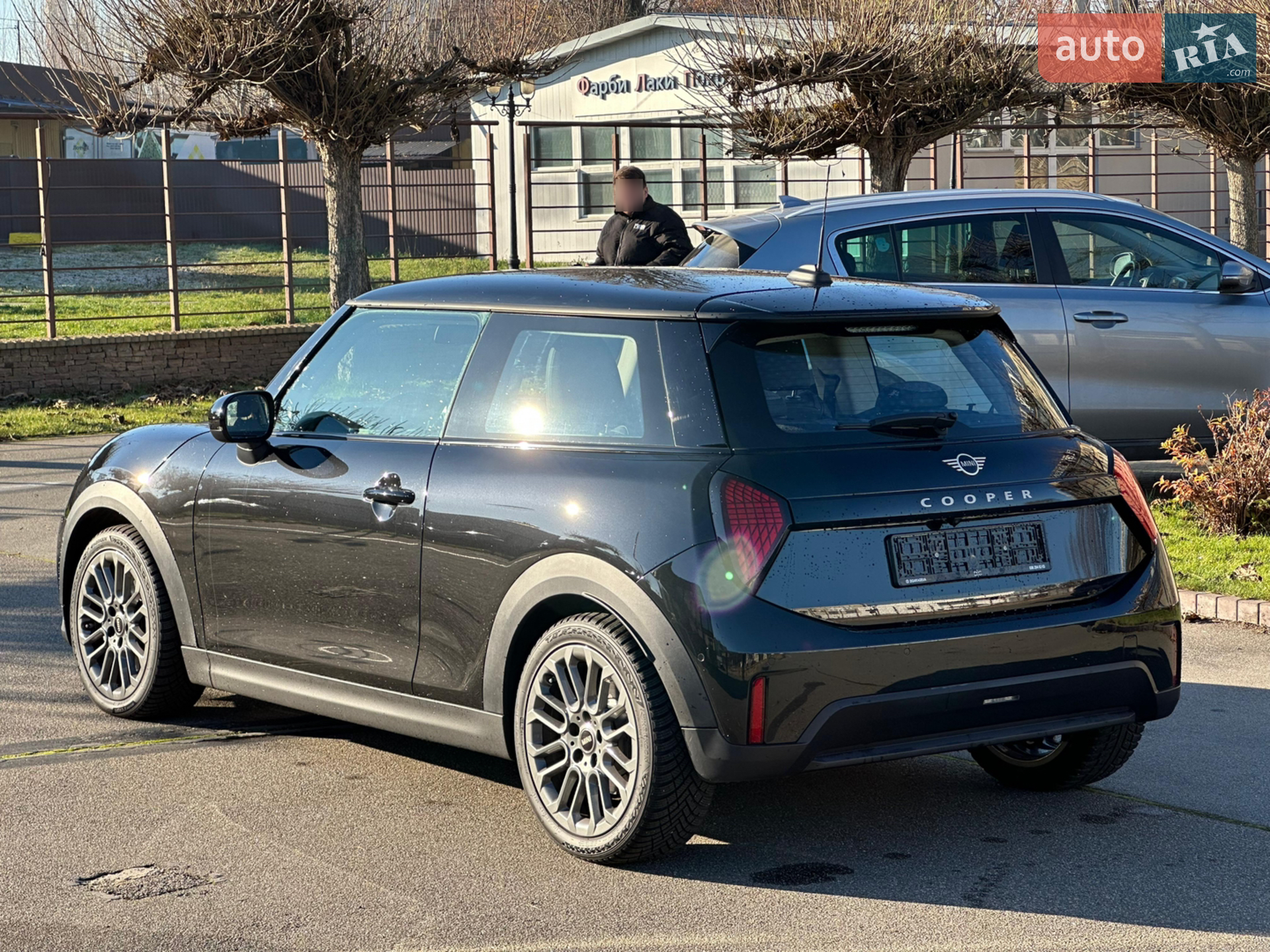2024 MINI Cooper - мініатюра 4