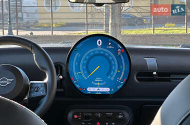 Хэтчбек MINI Cooper 2024 в Киеве