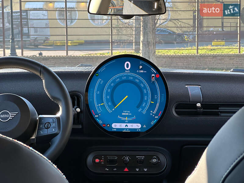 Хетчбек MINI Cooper 2024 в Києві