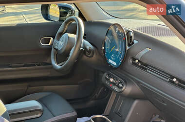Хэтчбек MINI Cooper 2024 в Киеве
