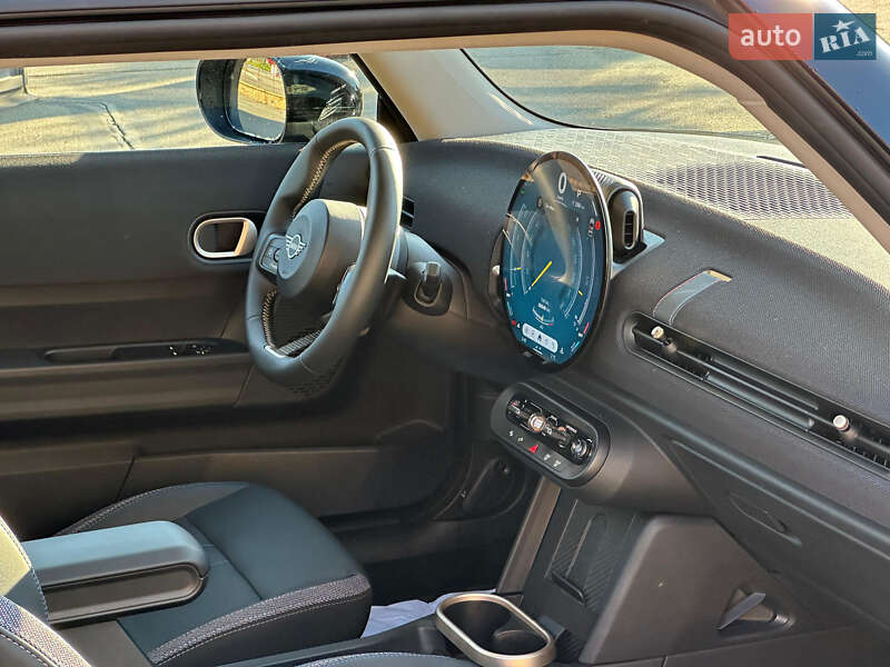 Хетчбек MINI Cooper 2024 в Києві