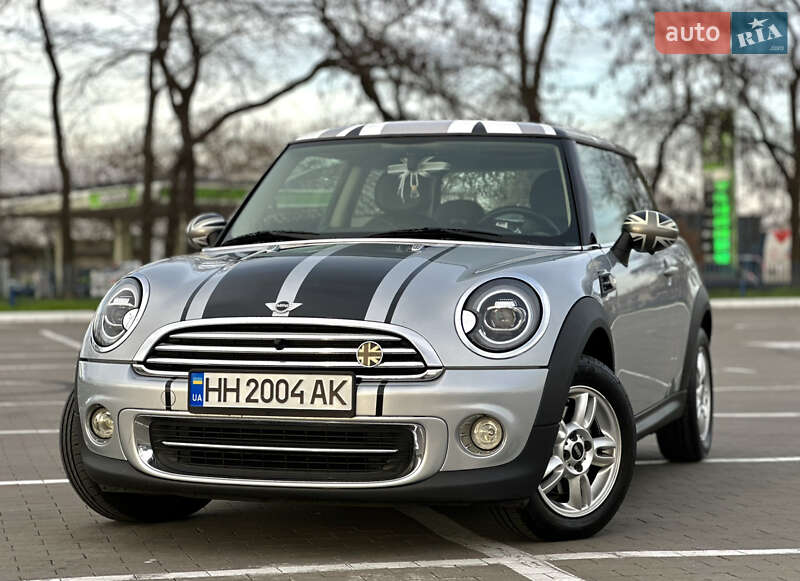 MINI Cooper 2010 MINI Cooper 2010