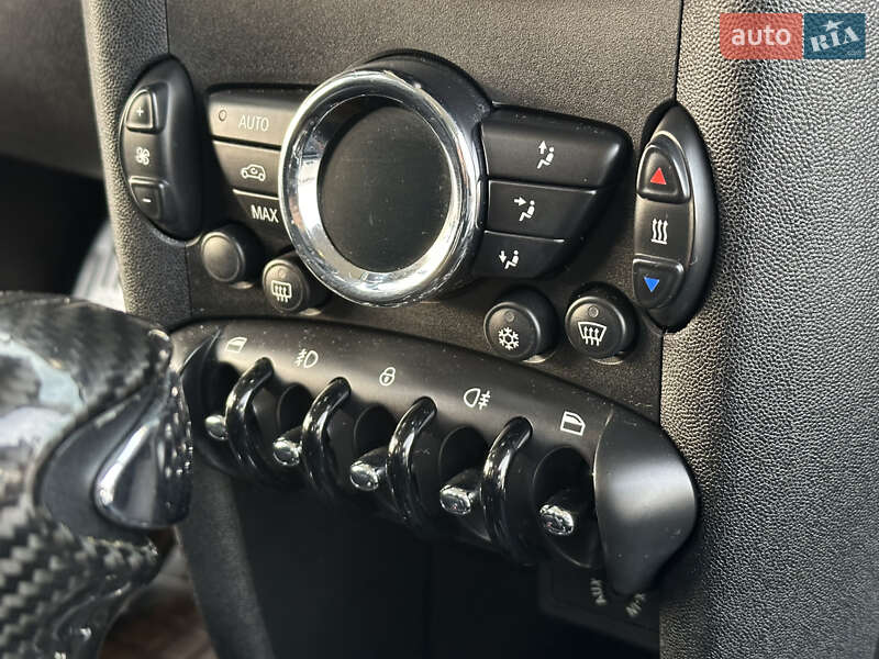 Хэтчбек MINI Cooper 2010 в Одессе