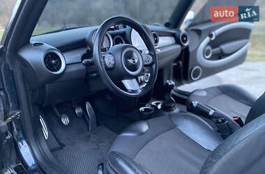 Хэтчбек MINI Cooper 2007 в Днепре