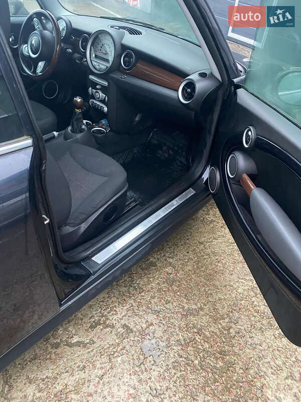 Хетчбек MINI Cooper 2007 в Житомирі фото 4 Хетчбек MINI Cooper 2007 в Житомирі