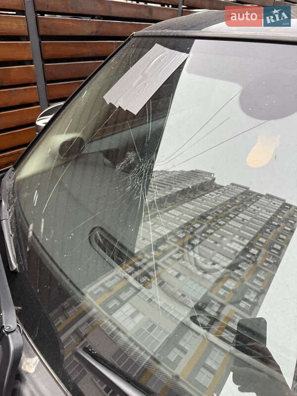 Хэтчбек MINI Cooper 2015 в Киеве