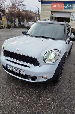 Хэтчбек MINI Cooper 2011 в Белой Церкви