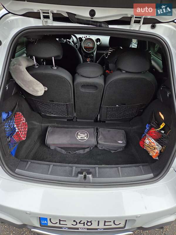 Хетчбек MINI Cooper 2011 в Білій Церкві