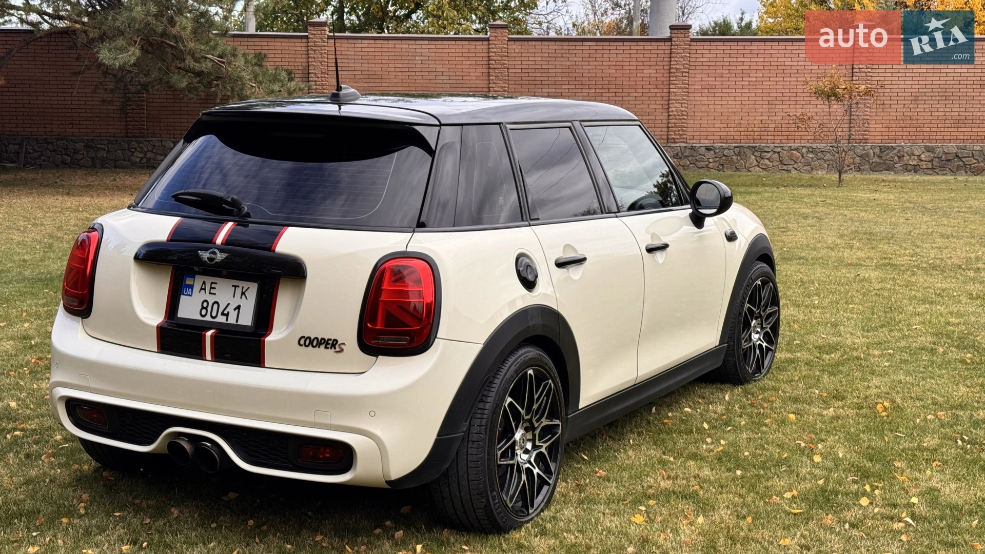 2016 MINI Cooper - мініатюра 3