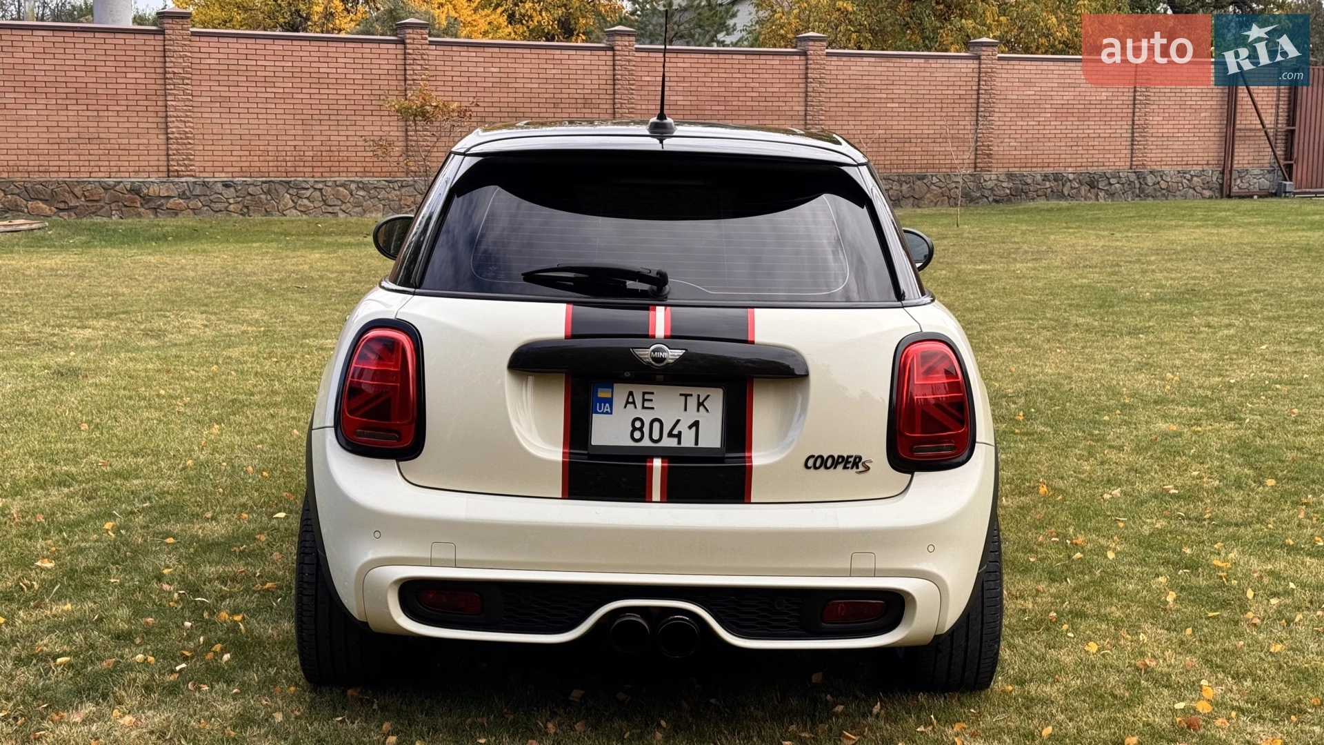 2016 MINI Cooper - мініатюра 5