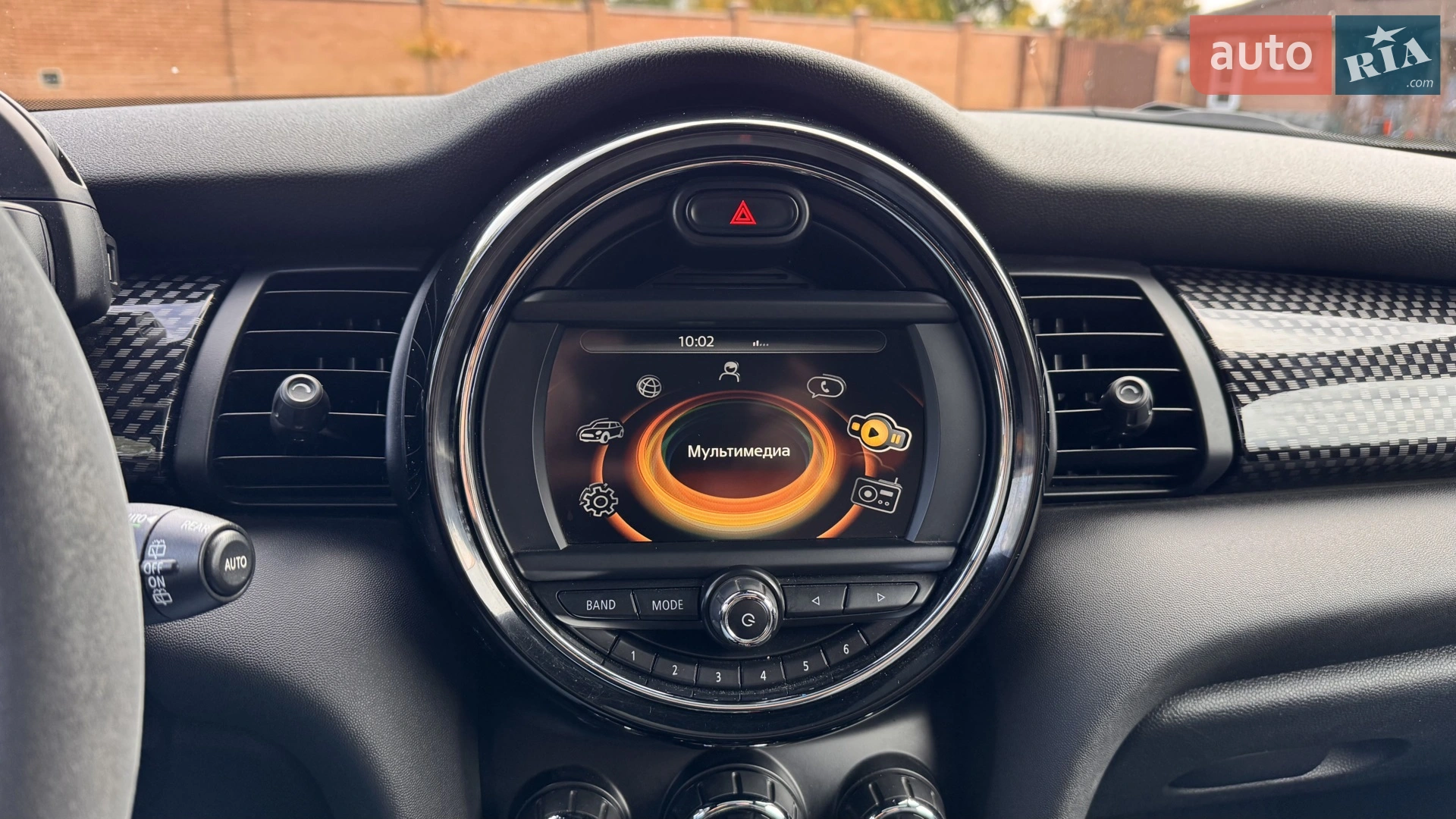 2016 MINI Cooper - мініатюра 11