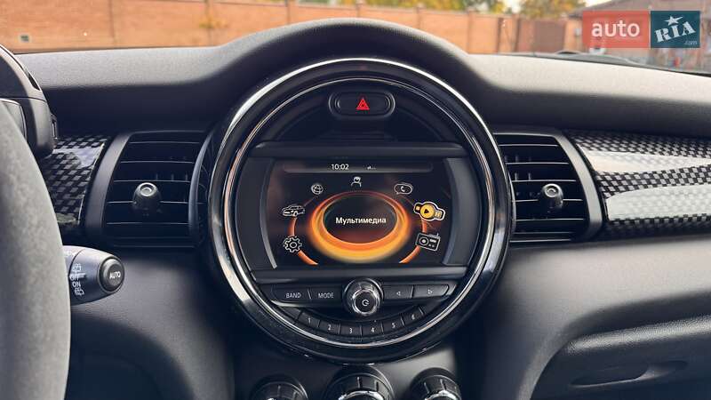 Хетчбек MINI Cooper 2016 в Дніпрі фото 11 Хетчбек MINI Cooper 2016 в Дніпрі