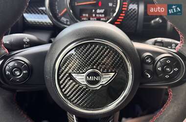 Хэтчбек MINI Cooper 2016 в Днепре