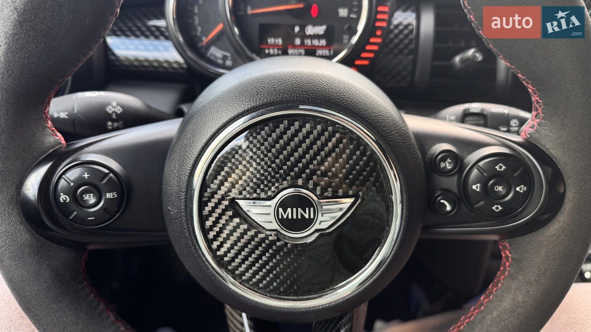 2016 MINI Cooper - мініатюра 23